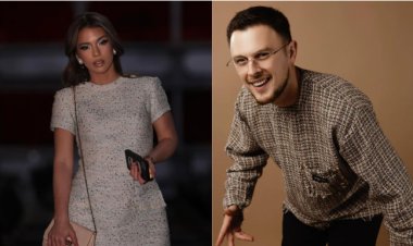 Raporti me Ardin, Shqipe Hyseni pranon ftohjen