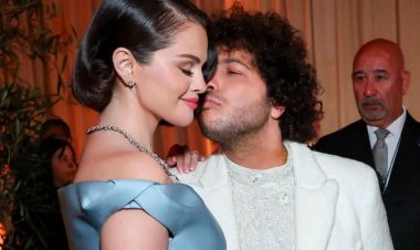 Ja ku po e kalojnë muajin e mjaltit Selena Gomez dhe Benny Blanco