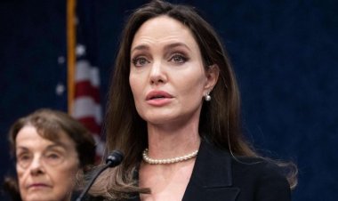 Si e ruan Angelina Jolie pamjen e saj rinore? Ajo nuk bën asnjë hap prapa