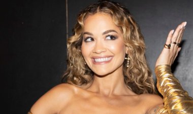 Rita Ora jep lajmin e mirë për fansat, në vitin 2026 do të nxjerr album dhe planifikon të organizojë një turne