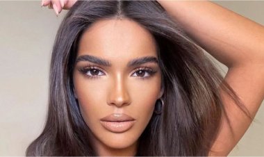 Arbenita provokuese, e shijon jetën në Dubai