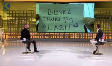 “Protestohet” për Labinot Rexhën që të hyjë në ‘Big Brother’