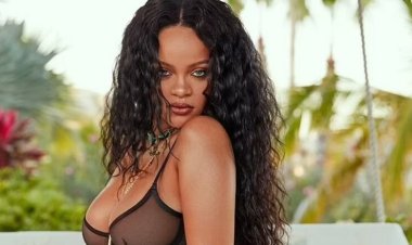Rihanna humbi 36 milionë dollarë nga projekti i dështuar me Louis Vuitton për shkak të pandemisë