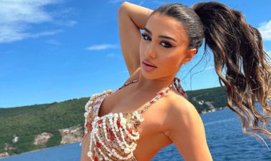 Melinda dhe Graniti nisin pushimet në këtë destinacion romantik