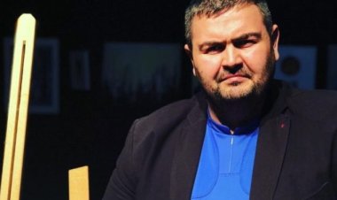 Pse qëndroj tri ditë pa gjumë aktori Fatmir Spahiu?