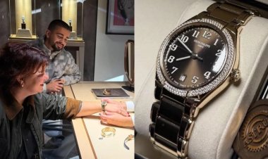 Edon Zhegrova e befason nënën me një orë 50 mijë euroshe