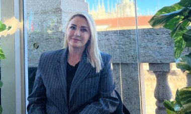 Remzie Osmani si njeri tjetër pa grim