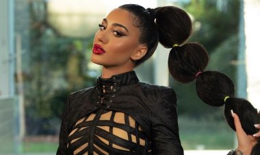 Flet Melinda, tregon se a është shtatzënë