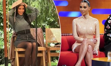 A është ky fundi i markës Kim Kardashian? Ylli i televizionit zbulon se dëshiron ta mbyll karrierën e saj si influencuese dhe të bëhet avokate