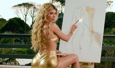 Era Istrefi: Babai më tha je shumë inteligjente, kjo më ka mbet në vesh