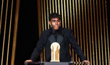 Lamine Yamal blen vilën luksoze të Shakirës dhe Piques për 14 milionë euro