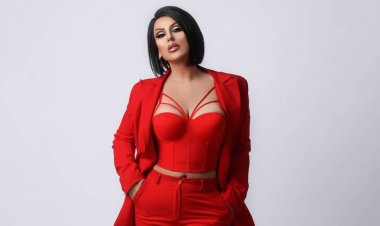 Vajza e Arta Bajramit kopja e Artës së dikurshme