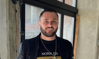 Bes Kallaku bashkohet me fëmijët, duket më i lumtur se kurrë