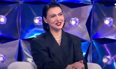 Einxhel Shkira rrëfen transformimin e saj pas 4 vitesh