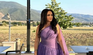 Transformim befasues, Sahidja shfaqet si kurrë më parë