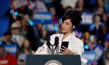 Cardi B habit fansat, pohon se nuk i ka larë flokët për tre muaj