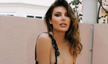 Angela Martini ndahet nga producenti Drago pas shtatë vjetësh martesë