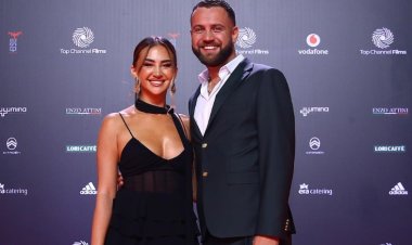 Dalin pamjet e para nga filmi i Luiz Ejllit dhe Kiara Titos