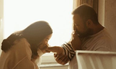 Dafina Zeqiri shkrin zemrat me postimin e fundit me djalin e saj