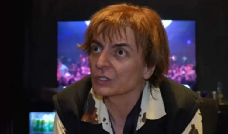 Armend Rexhepagiqi bën ndryshimin drastik