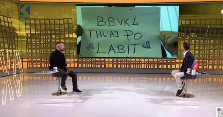 “Protestohet” për Labinot Rexhën që të hyjë në ‘Big Brother’