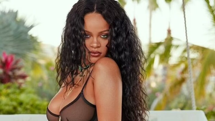 Rihanna humbi 36 milionë dollarë nga projekti i dështuar me Louis Vuitton për shkak të pandemisë