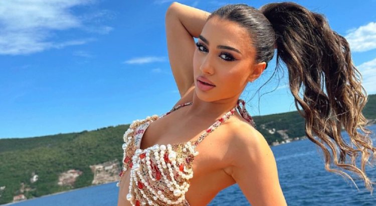 Melinda dhe Graniti nisin pushimet në këtë destinacion romantik