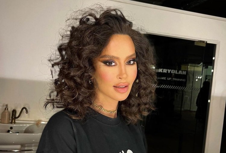 Pas lindjes, Dafina Zeqiri rikthehet në muzikë