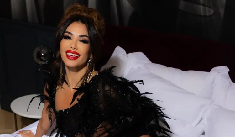 Soni Malaj feston ditëlindjen, sa vjeçe mbush këngëtarja?