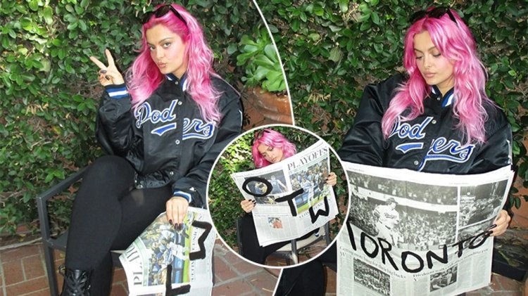 Bebe Rexha do të interpretojë himnin kombëtar amerikan në kampionatin e bejsbollit në Toronto