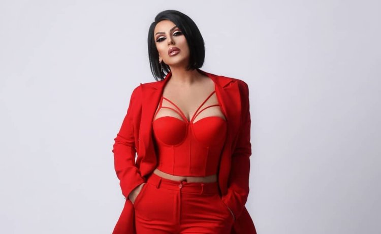 Vajza e Arta Bajramit kopja e Artës së dikurshme