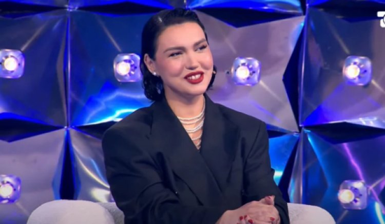 Einxhel Shkira rrëfen transformimin e saj pas 4 vitesh