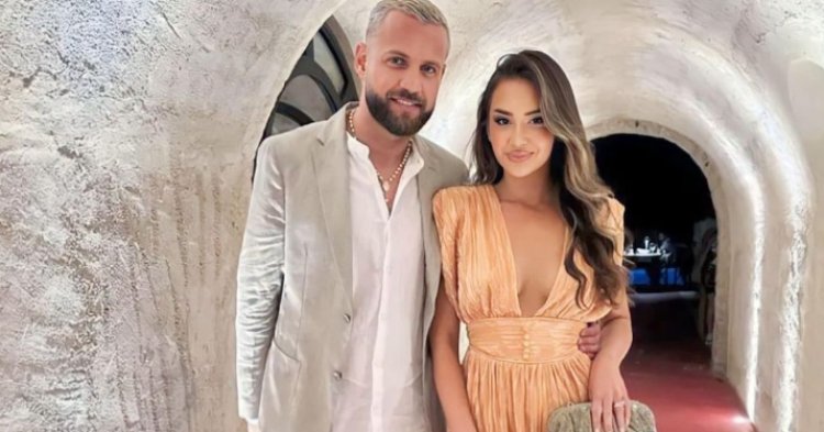 Luizi zbulon datën e projektit me Kiarën