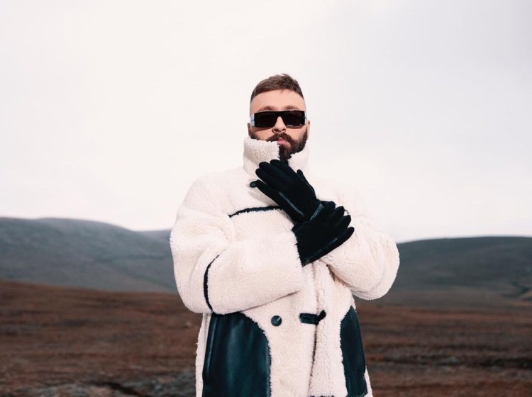 Kaq shumë qenka rritur djali i Majk, sa simpatik