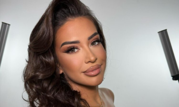 Ish e dashura e Getinjos po e shijon jetën në Dubai