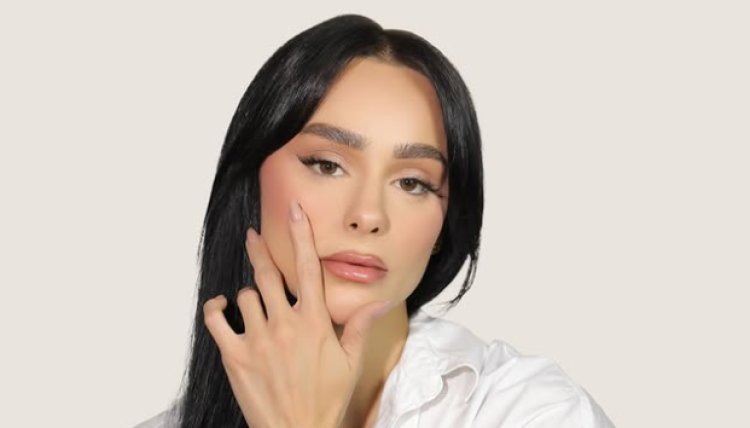 Egli Tako rrëmben vëmendjen, elegancë dhe bukuri në çdo detaj