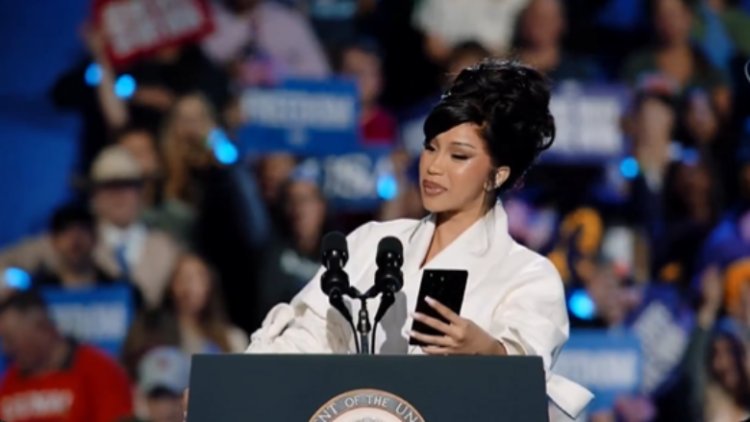 Cardi B habit fansat, pohon se nuk i ka larë flokët për tre muaj