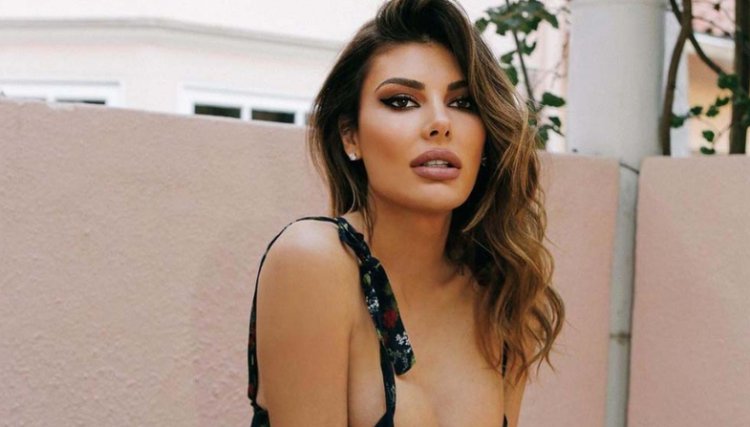 Angela Martini ndahet nga producenti Drago pas shtatë vjetësh martesë