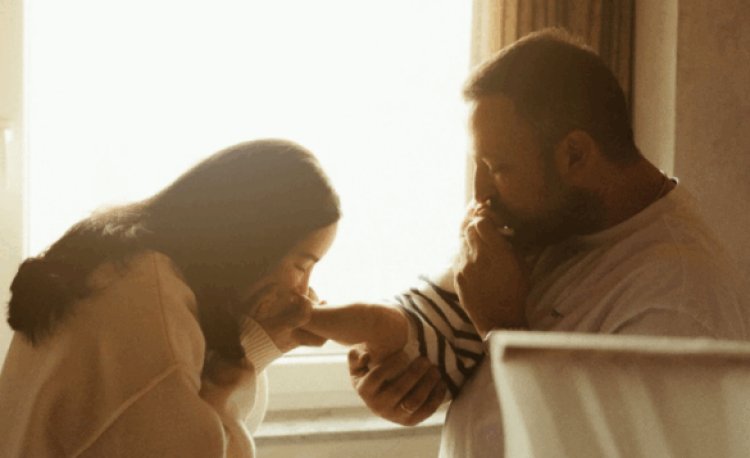 Dafina Zeqiri shkrin zemrat me postimin e fundit me djalin e saj