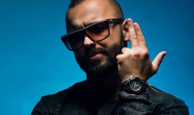 Pse e fsheh gruan nga publiku reperi 2 Ton?