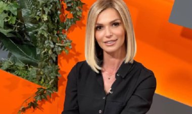 Ganimete Abazi-Ganja tregon se kush i gatuan pitet më të mira