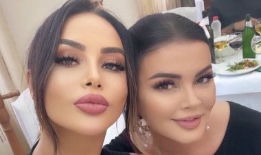 Eli Fara shkëlqen me plot elegancë në paraqitjen e fundit