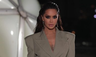 Dafina Zeqiri rikthehet fuqishëm me koncert madhështor në dhjetor
