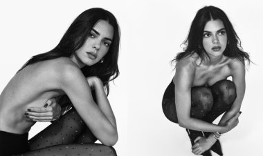 Kendall Jenner feston 30-vjetorin, nëna e saj e uron me foto mahnitëse