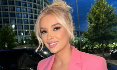 Nuk do ta besoni sa kushtojnë çizmet nga gome të Alketa Vejsiut!