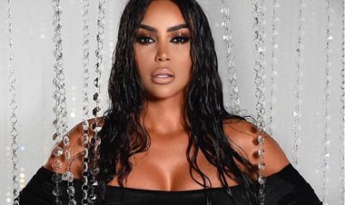 Kush është i dashuri simpatik i Fjolla Morinës?