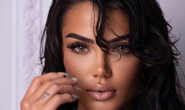 Shfaqet Morena Taraku, do të mbeteni pa fjalë nga bukuria e saj