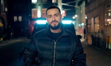 Capital T fsheh fytyrën e Adrola Dushit, por jo elegancën e saj