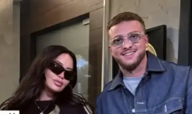 Dafina prishet edhe me Feron, akuza nga menaxhmenti i këngëtares