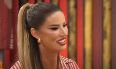 Santi publikon video, shfaq linjat shpërthyese